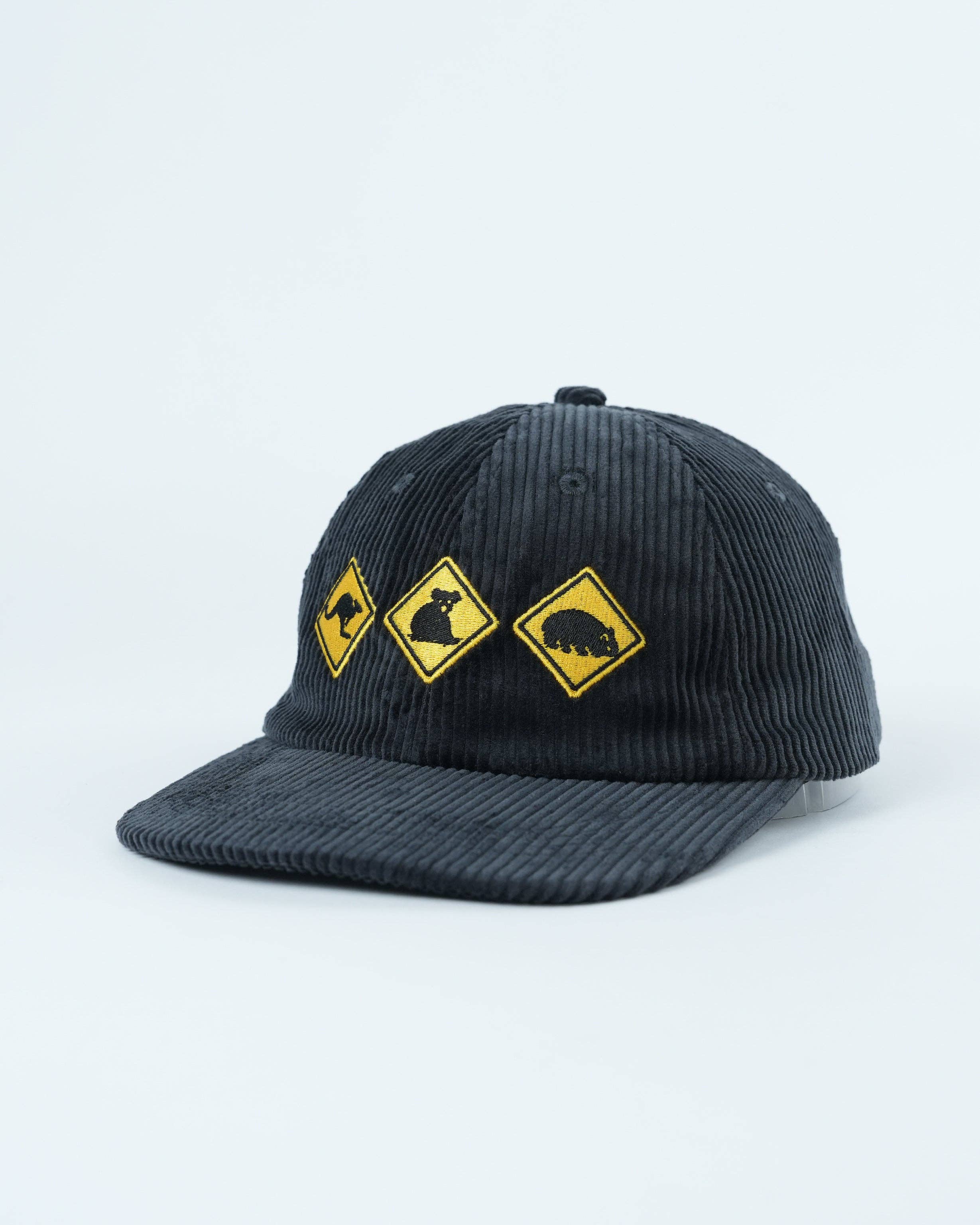 The Wildlife Crossing Hat