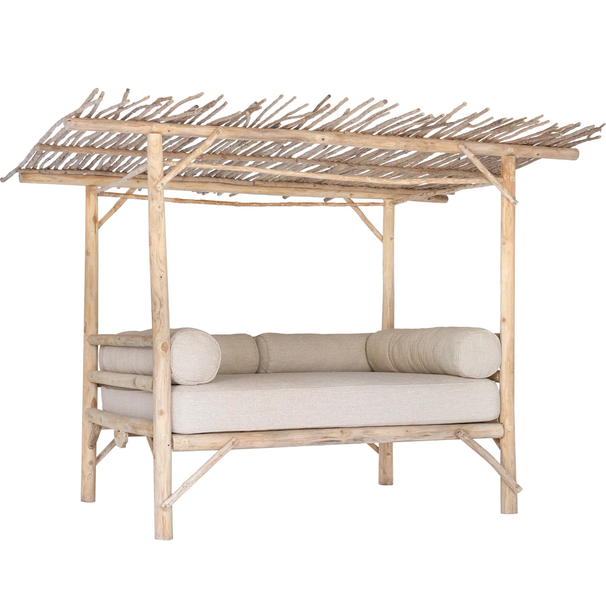 SERENGETI DAYBED | FULL OUTDOOR