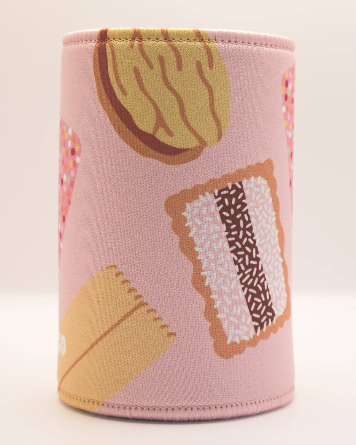Aussie Biscuits Stubby Holder