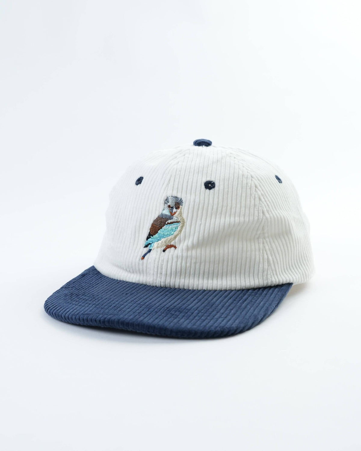 Vintage Kookaburra Hat