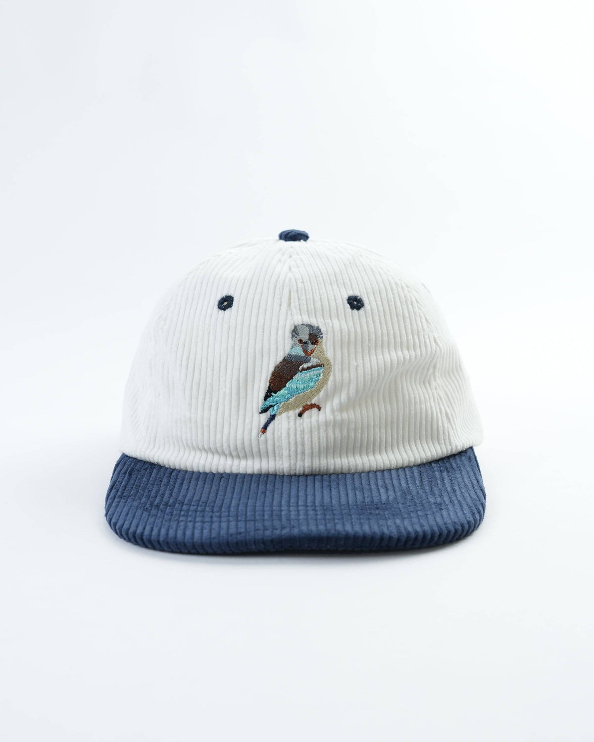 Vintage Kookaburra Hat
