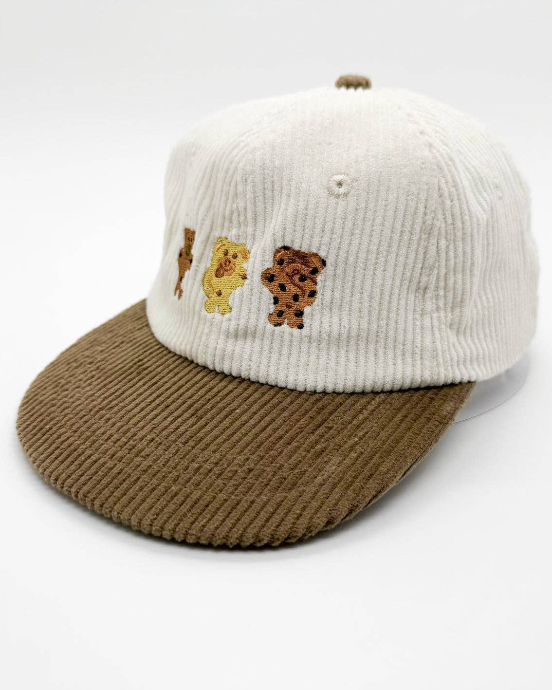 Bikkie cub mini lid