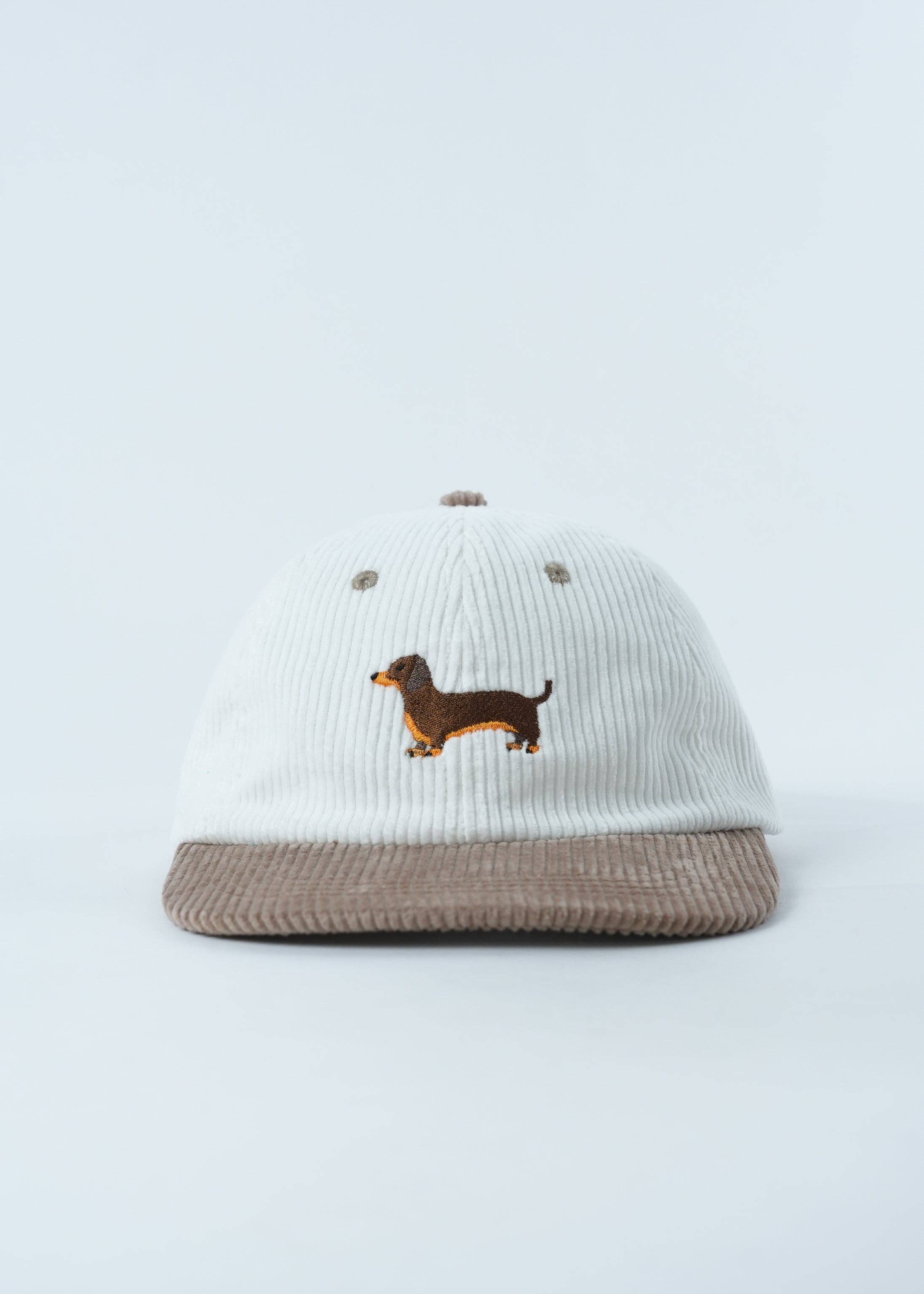 The Sausage Dog Lid