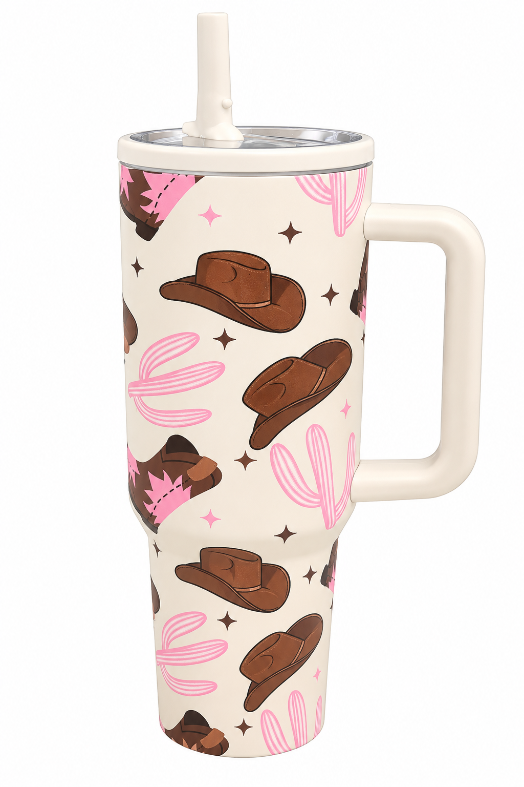 Cowgirl Tumblers
