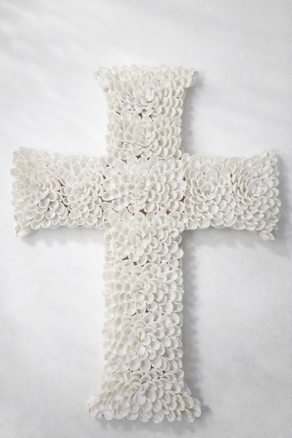 Shell Crosses