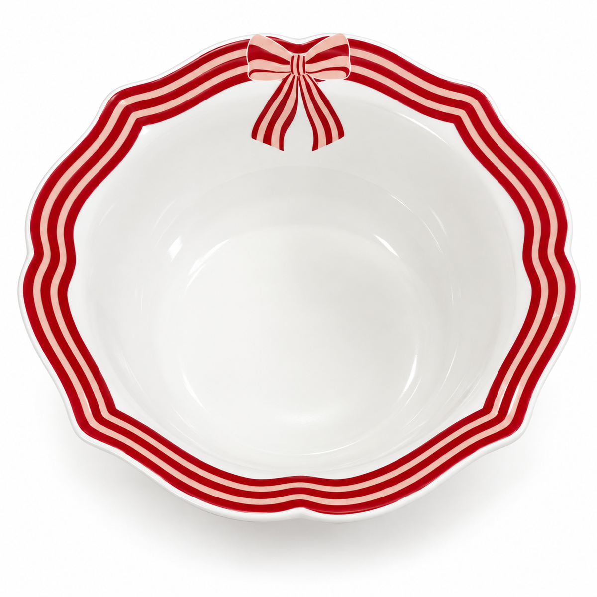 Bow Bowl