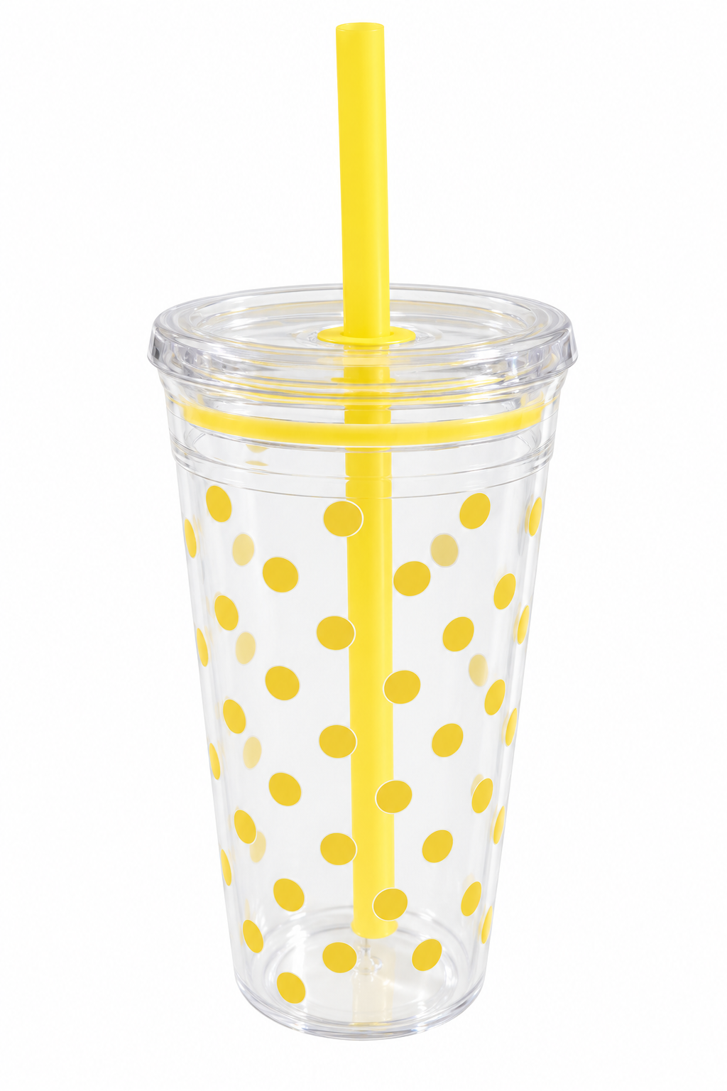 Polka Drink