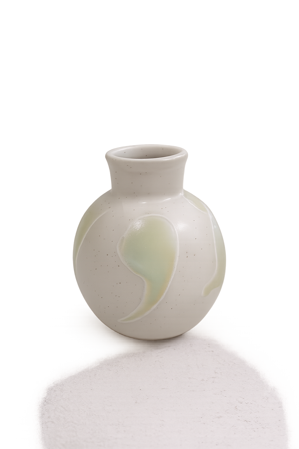 Dale Ceramic Vases