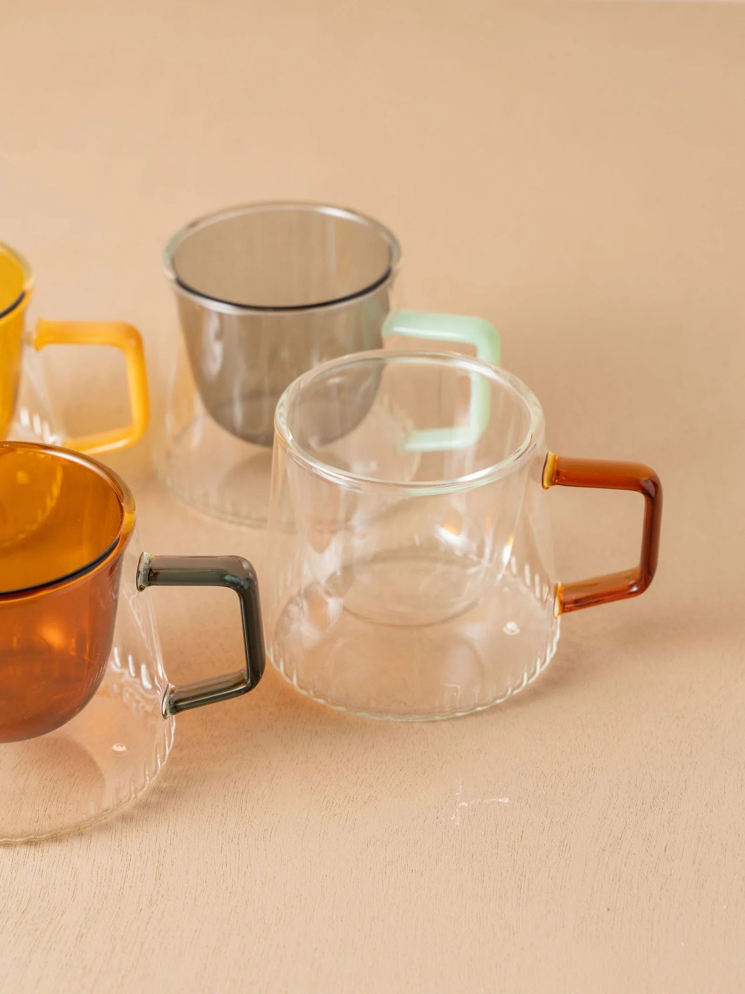 Kairos Coffee Cup | Various Colours