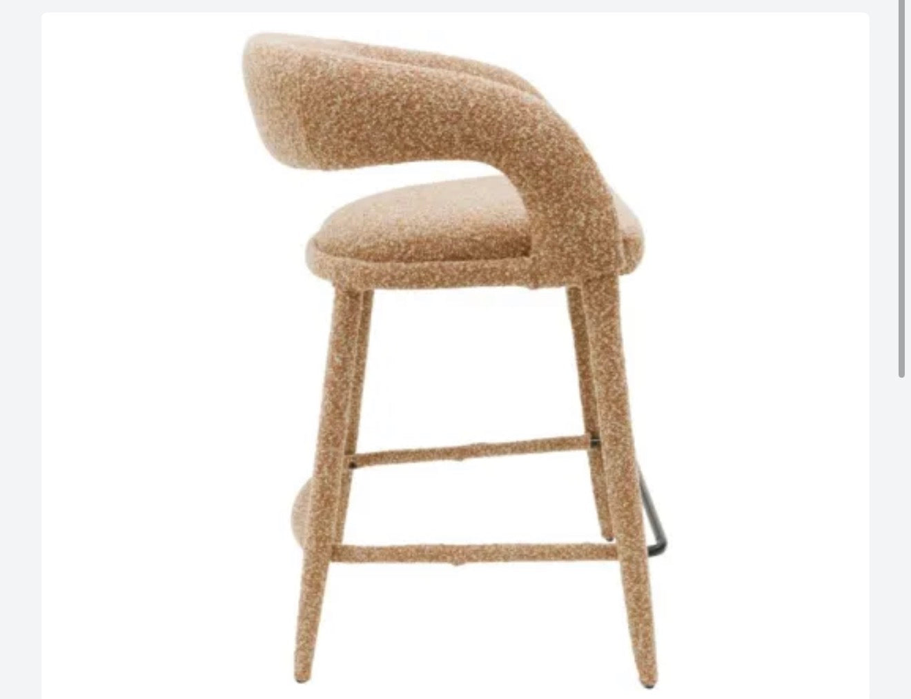 Luella Bar Stool