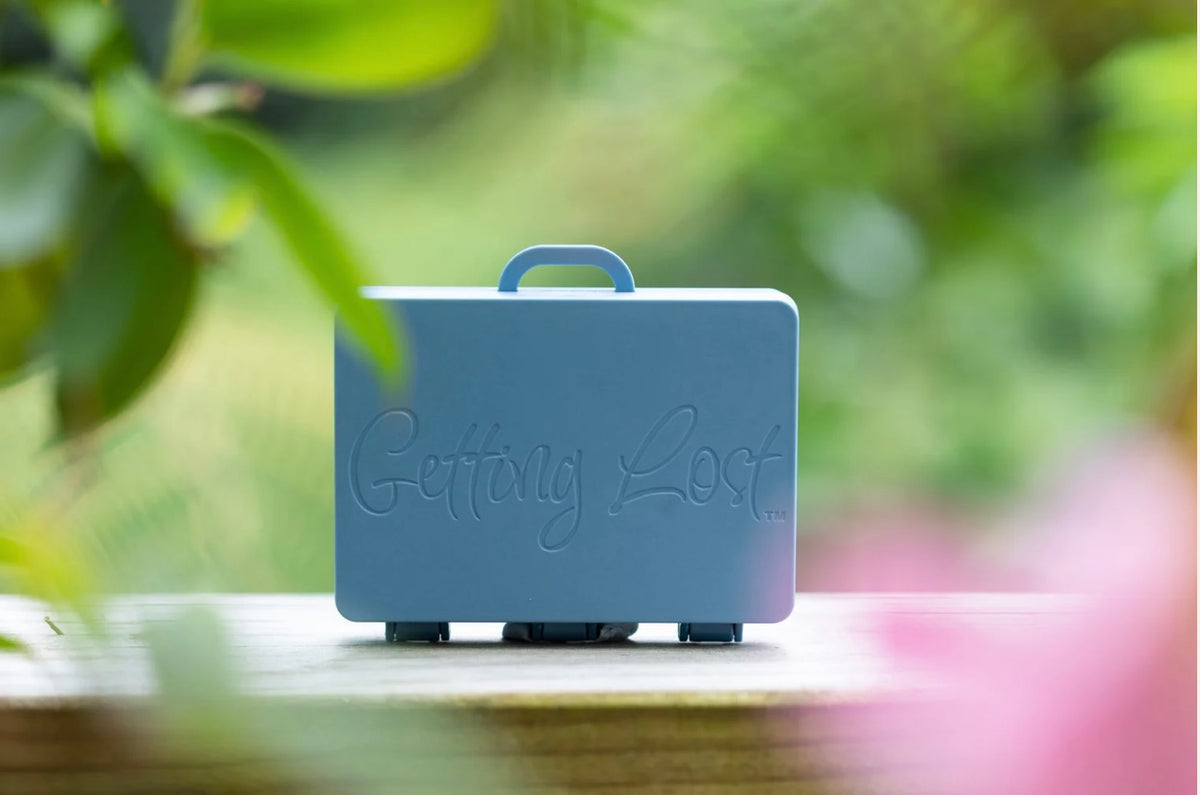 Add A Suitcase