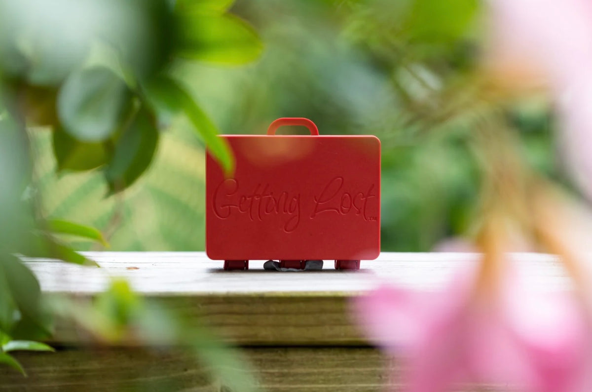 Add A Suitcase