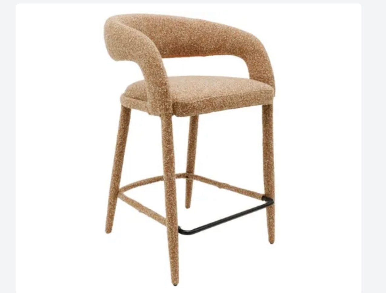 Luella Bar Stool