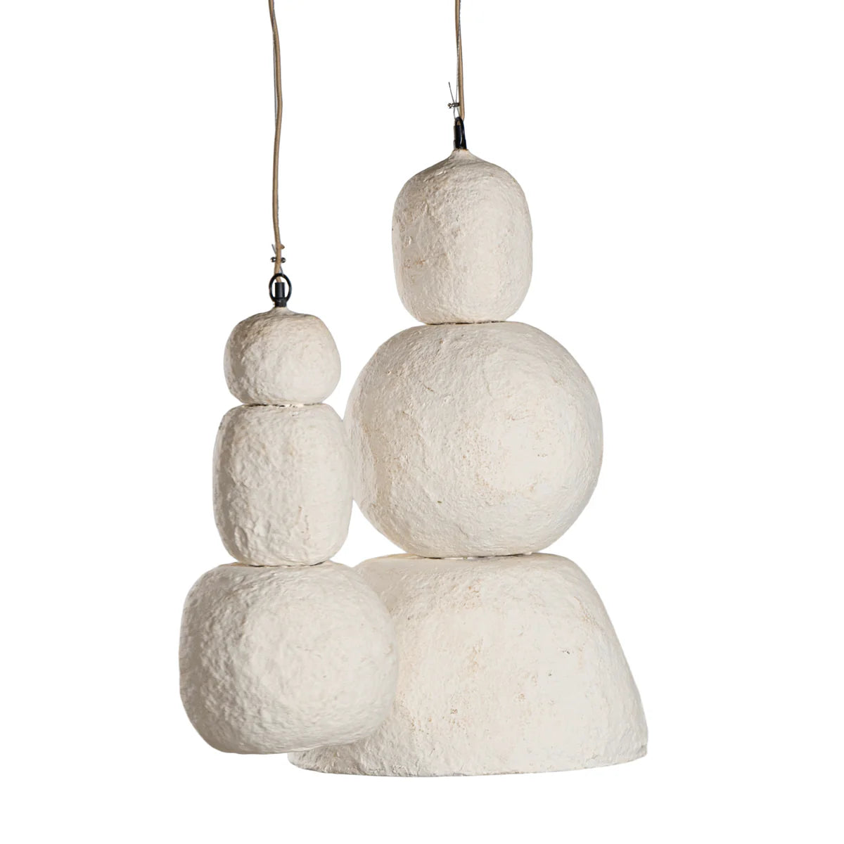 LULAH PENDANT | LIGHT ROAST