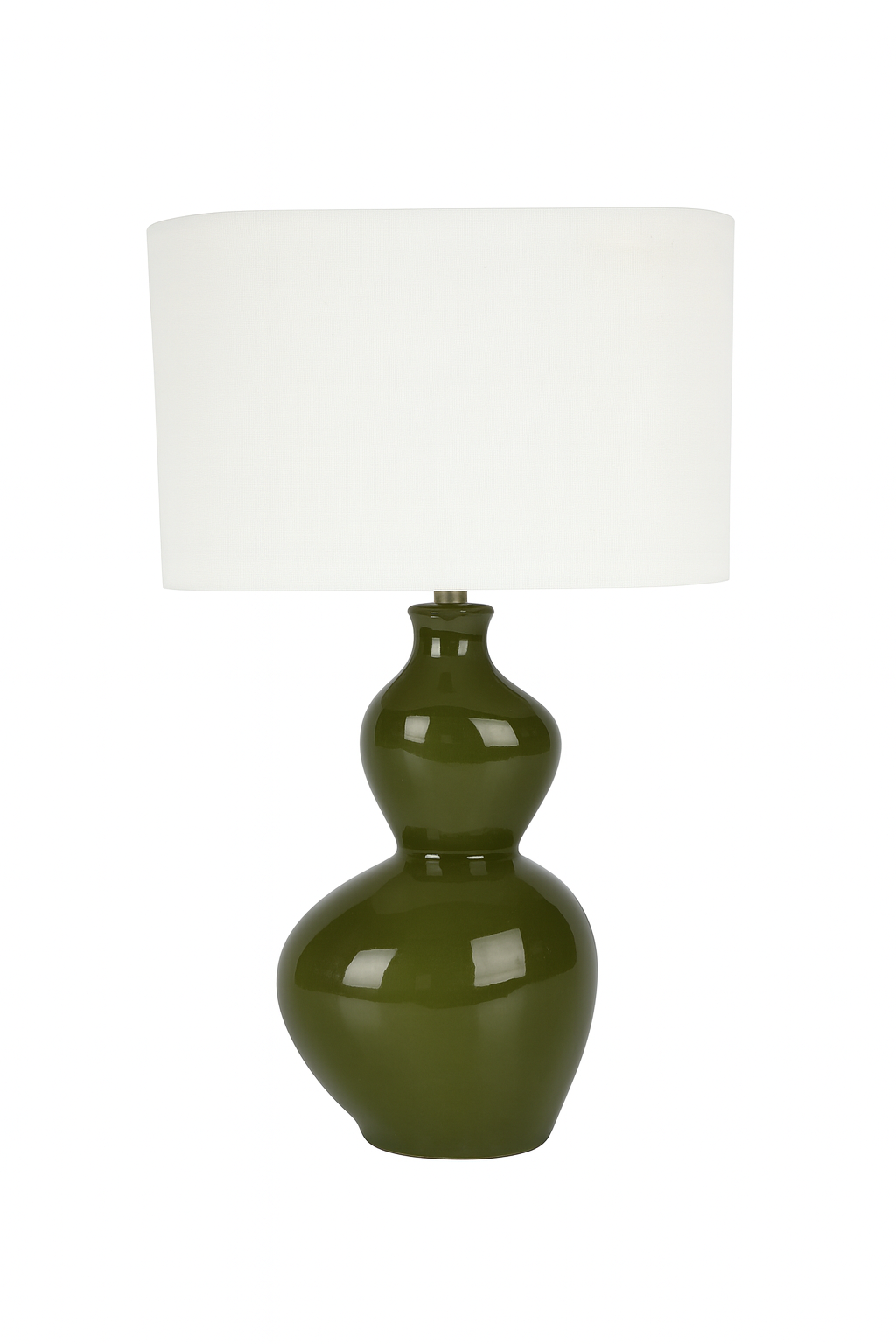 Floreat Ceramic table Lamp