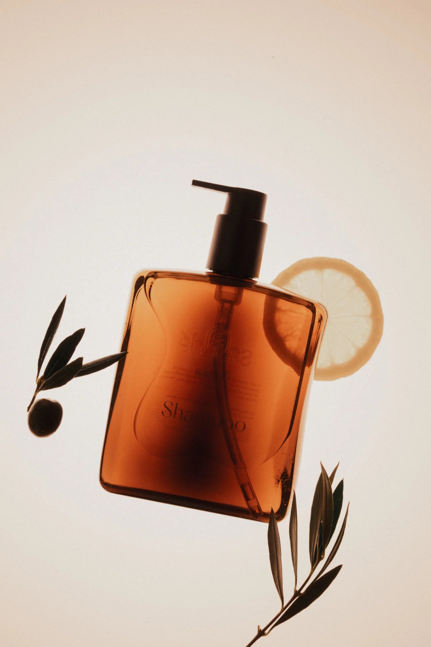 Shampoo Saint-Raphaël