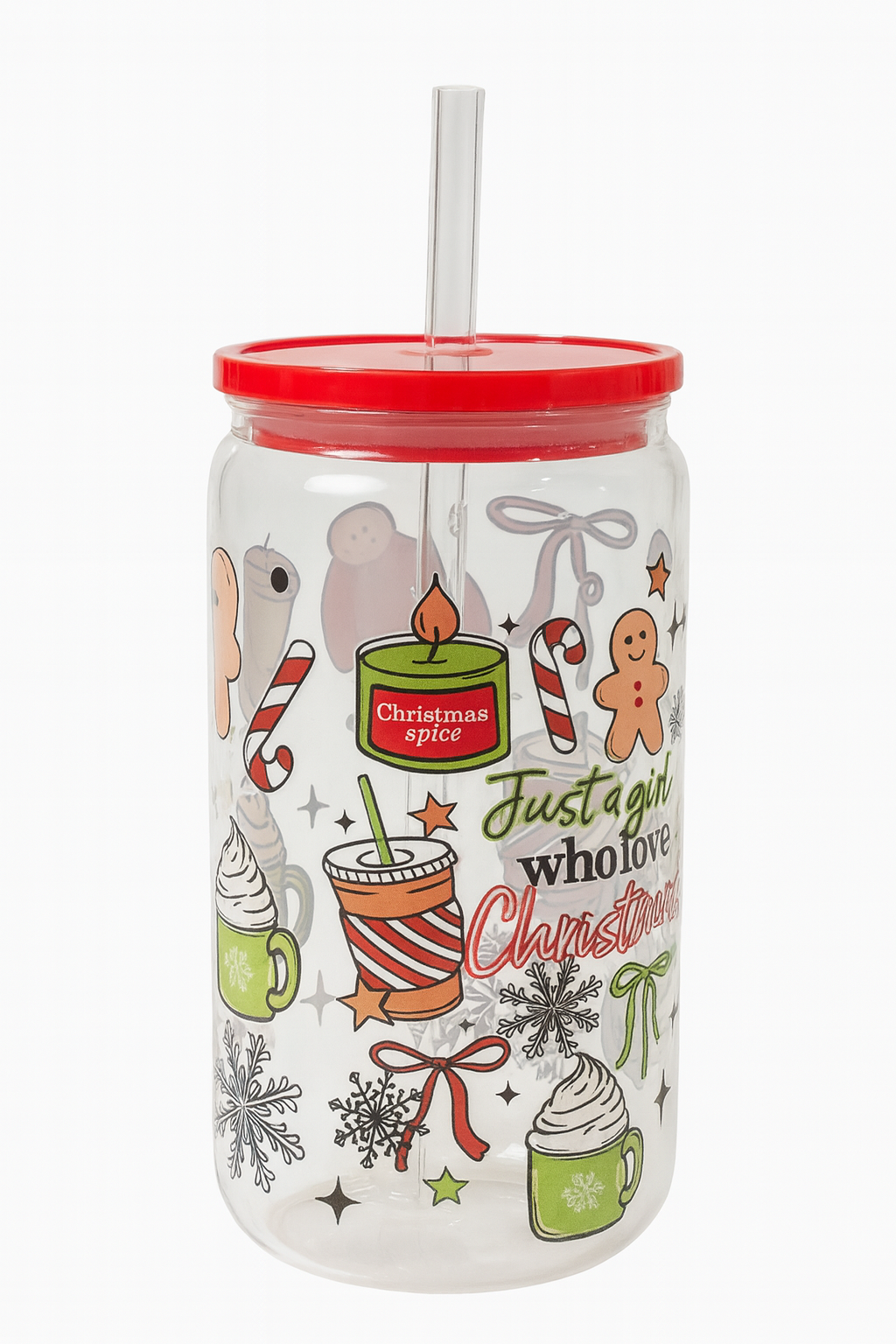 Assorted Reusable Plastic Tumblers