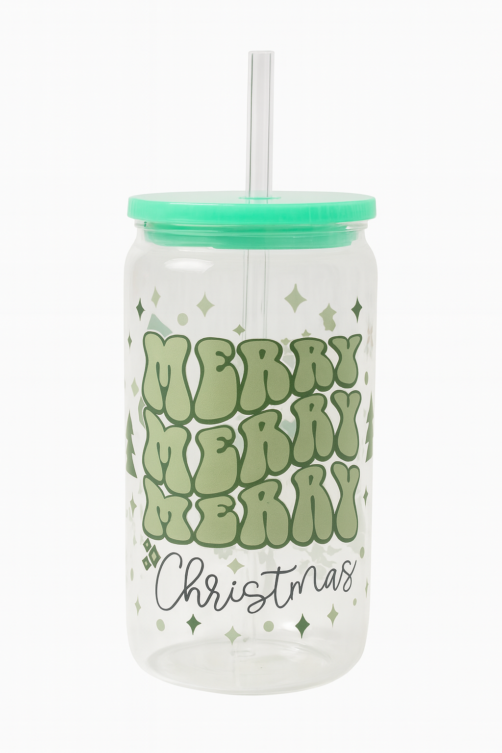 Assorted Reusable Plastic Tumblers