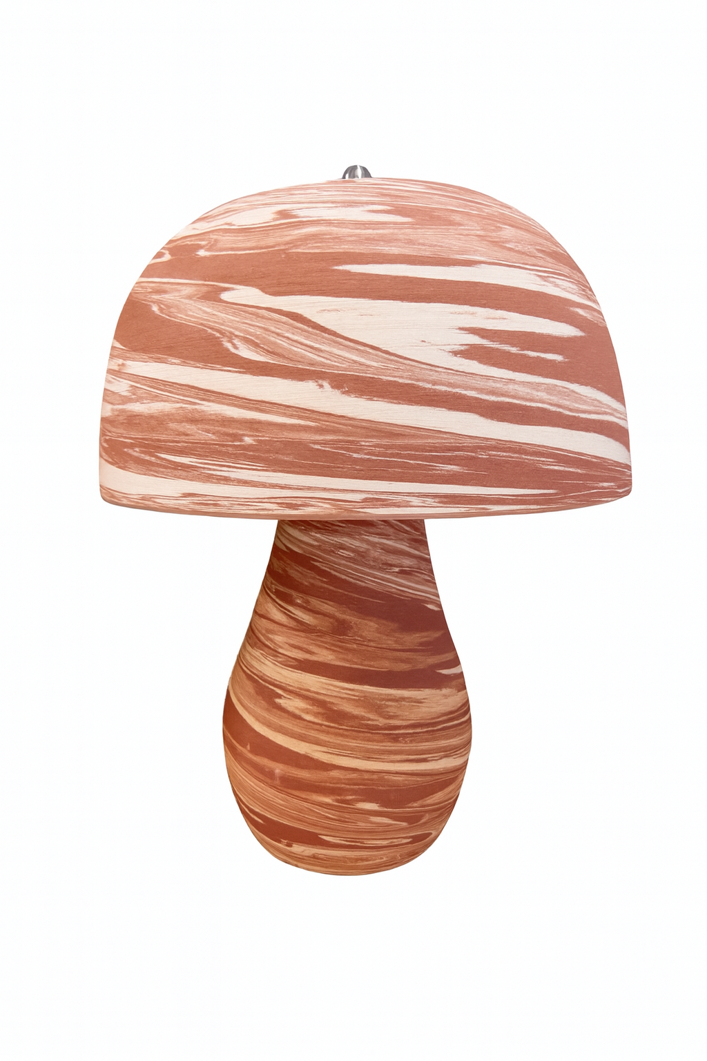 Mushroom Lamps