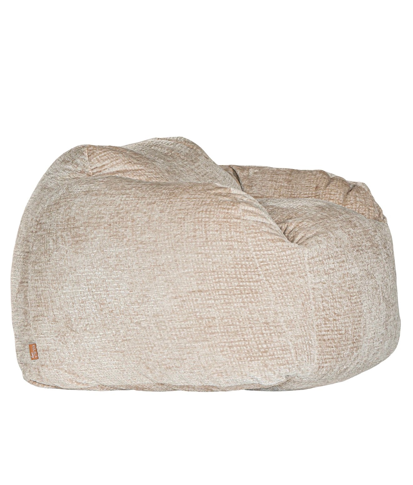 LOMI LOUNGE CHAIR- SAND