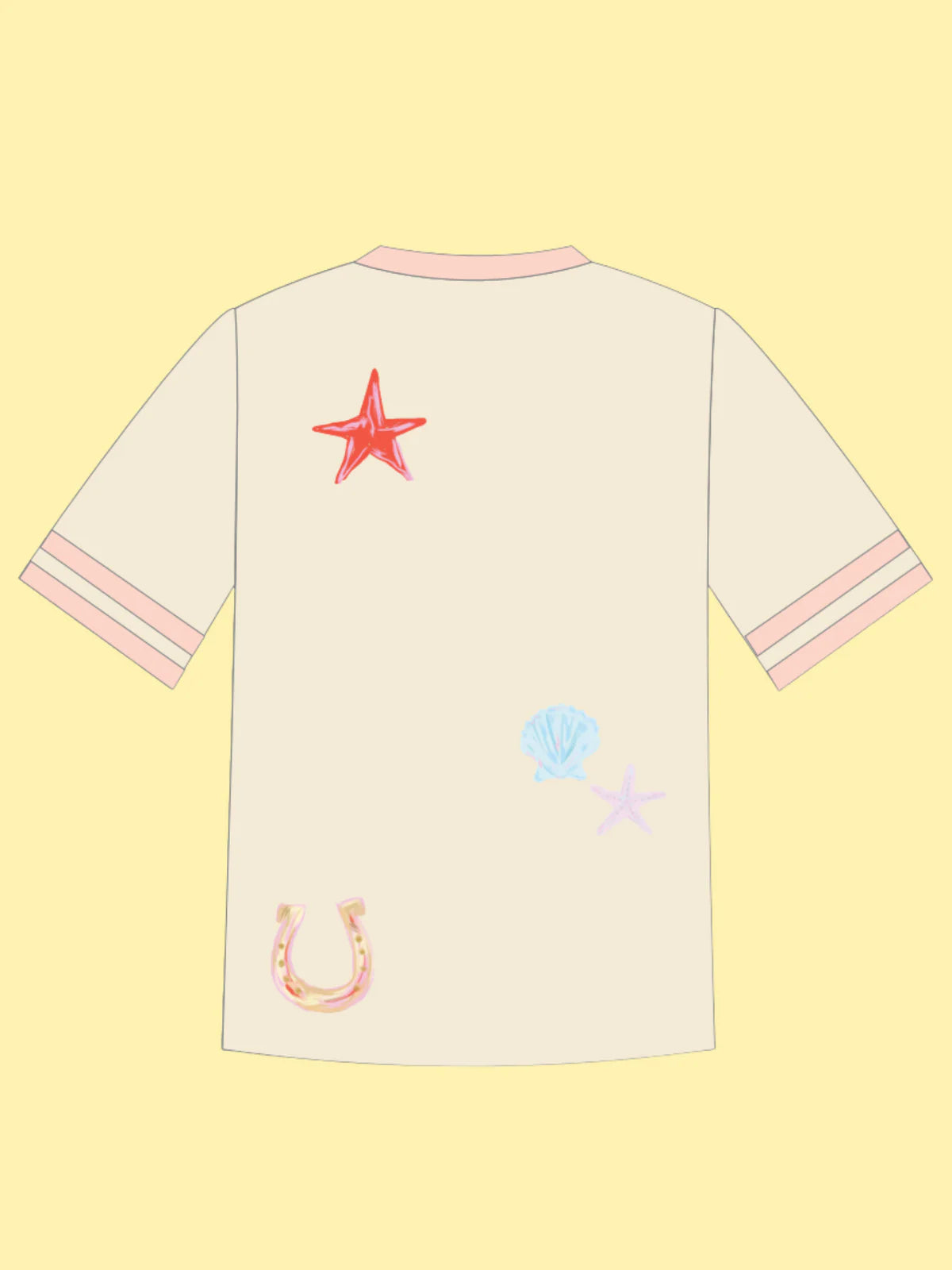 Mermaid T-Shirt