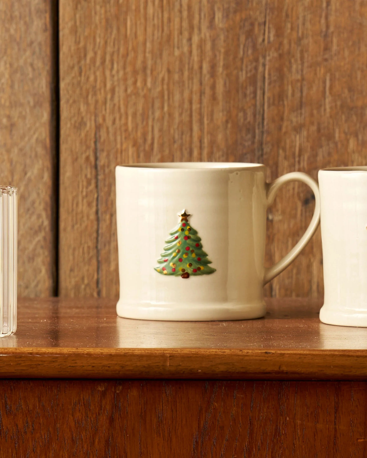 Christmas Favourites Mugs