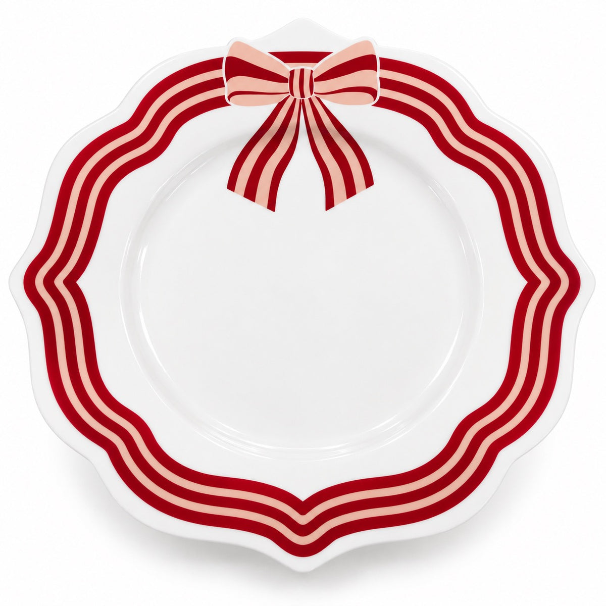 Bow Plates