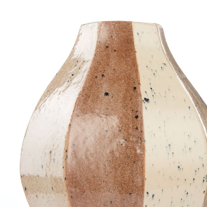 Evie Ceramic Vases