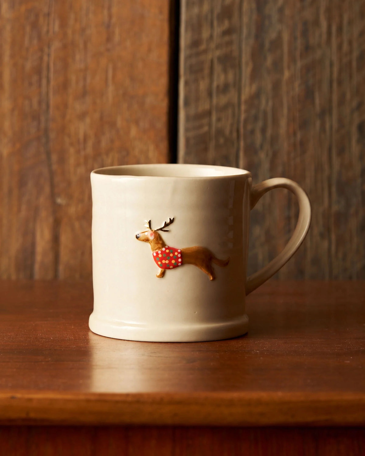 Christmas Favourites Mugs