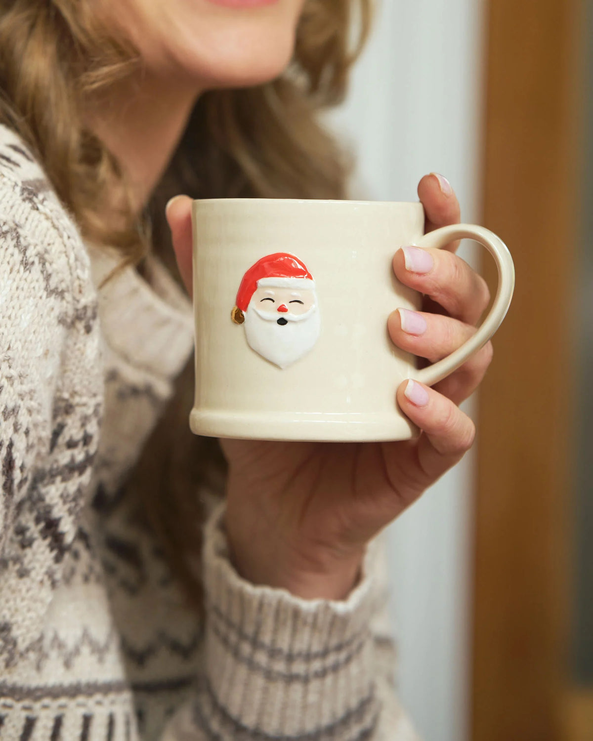 Christmas Favourites Mugs