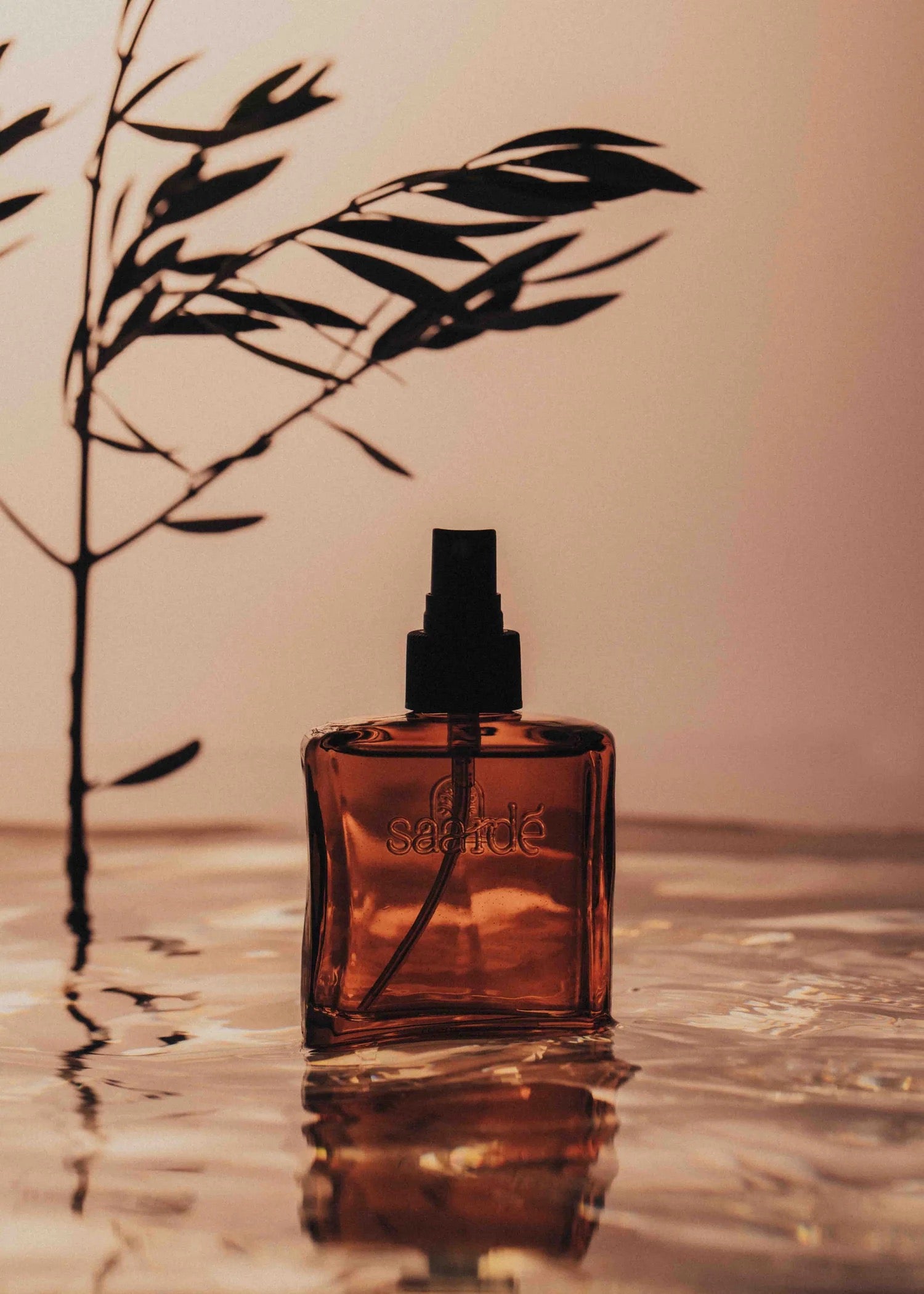 Room Spray 90ml | Saint-Raphaël by Saarde