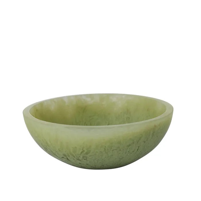 Kip Resin Small Bowl
