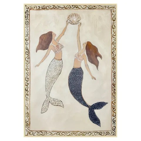 The Mermaid