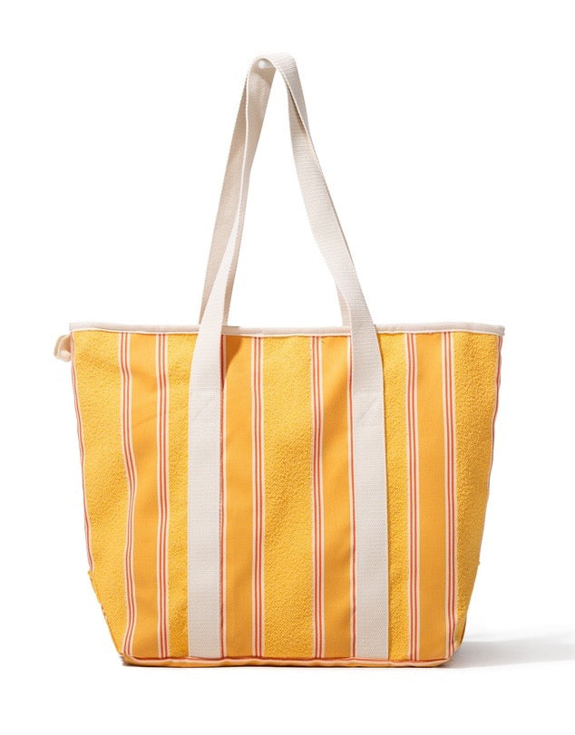 THE BEACH BAG