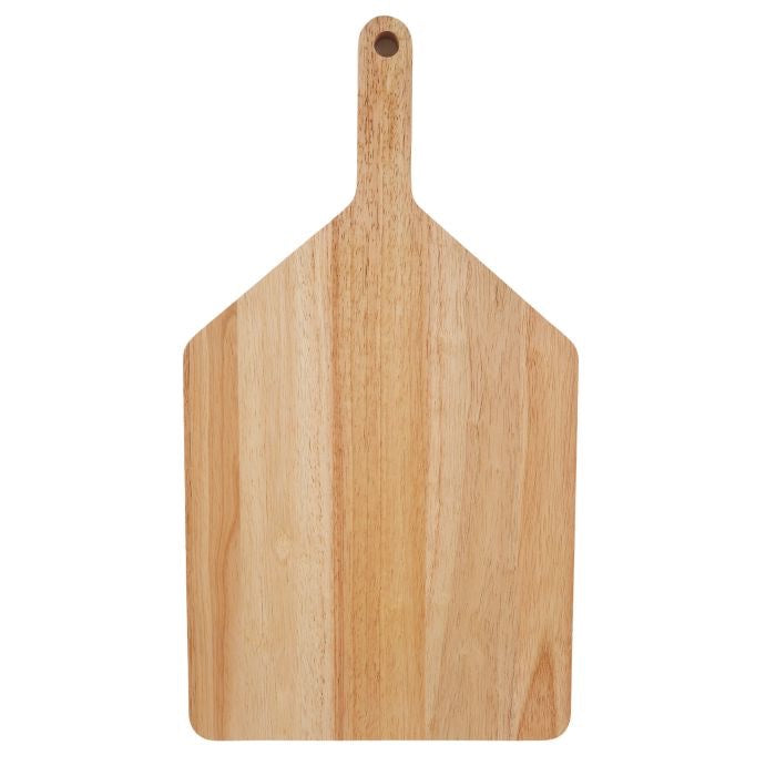 DAVIS & WADDELL LOGAN PADDLE BOARD RUBBER WOOD