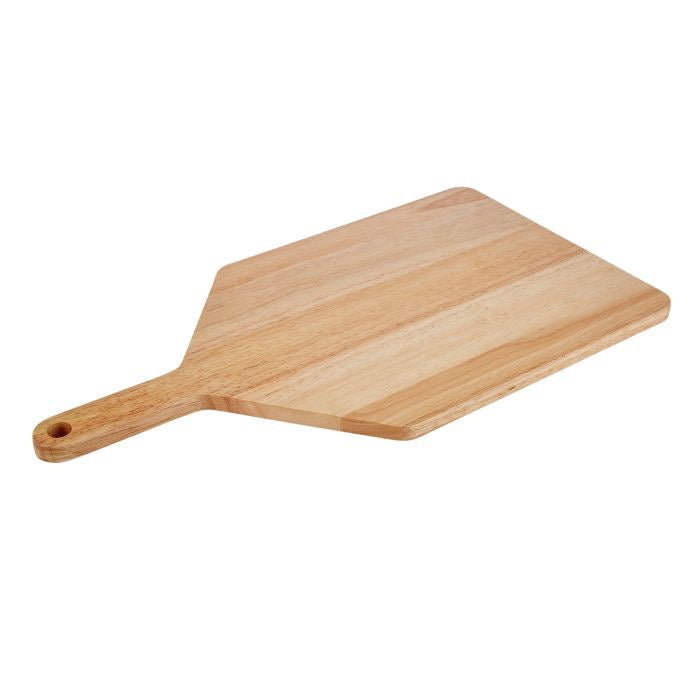 DAVIS & WADDELL LOGAN PADDLE BOARD RUBBER WOOD
