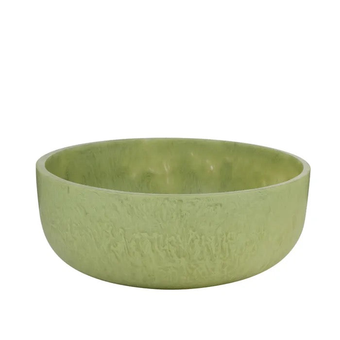 Kip Resin Salad Bowl