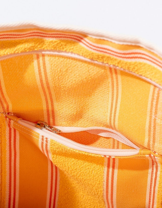 THE BEACH BAG
