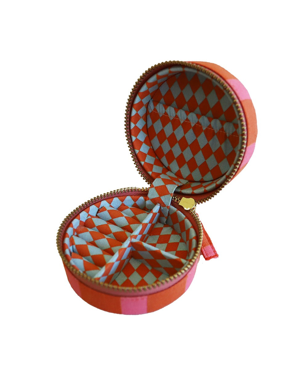 Koi Jewellery box