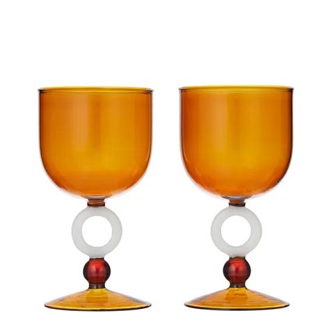 TYBALTWINE GLASS