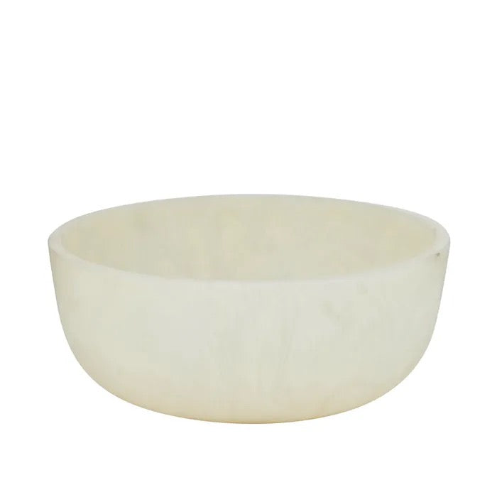 Kip Resin Salad Bowl