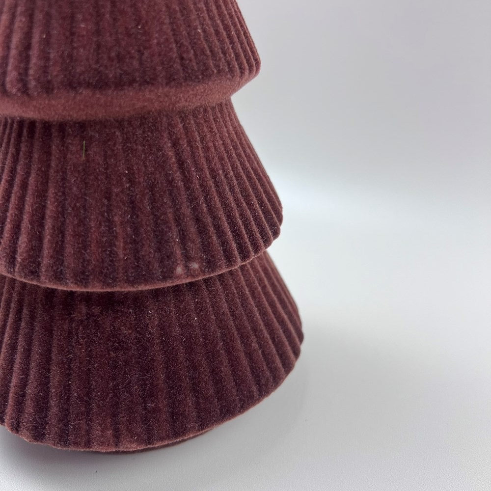 Chocolate Velvet Tree Medium