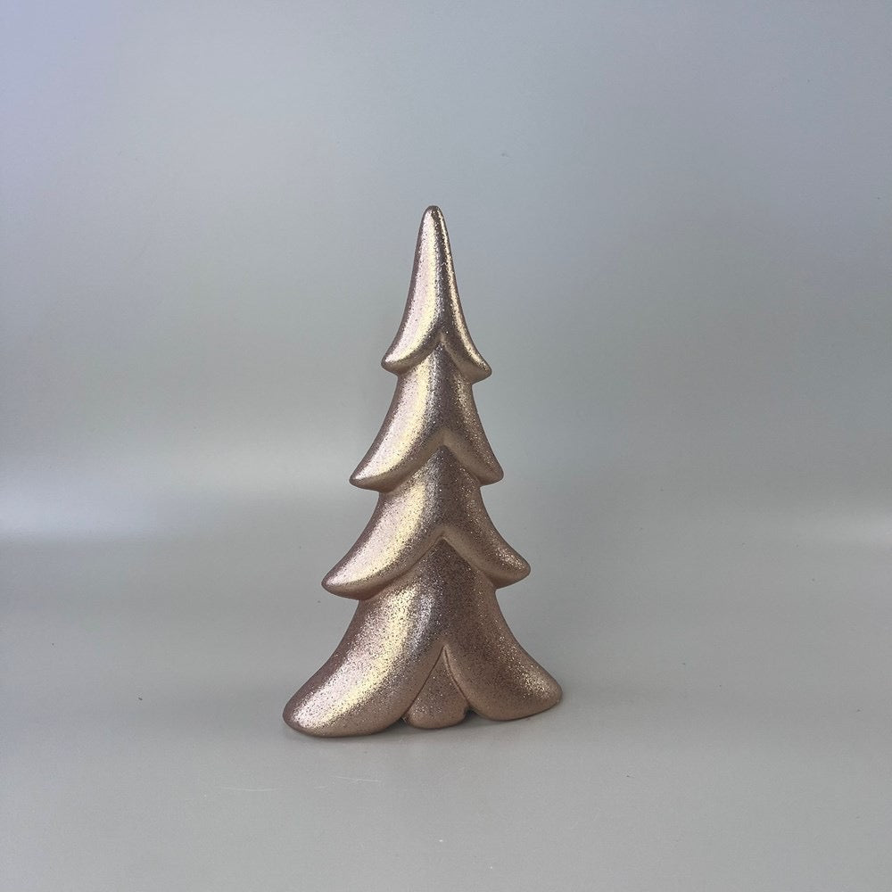 Terracotta Trees