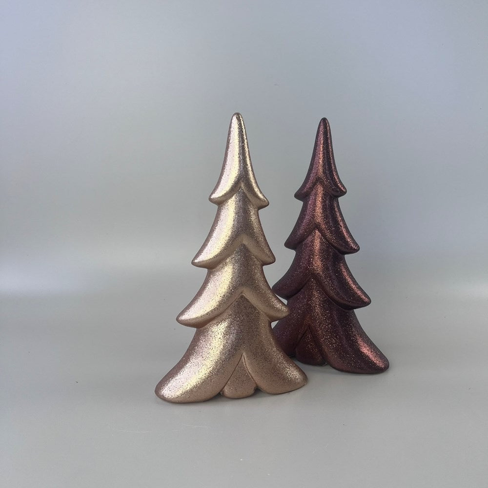 Terracotta Trees
