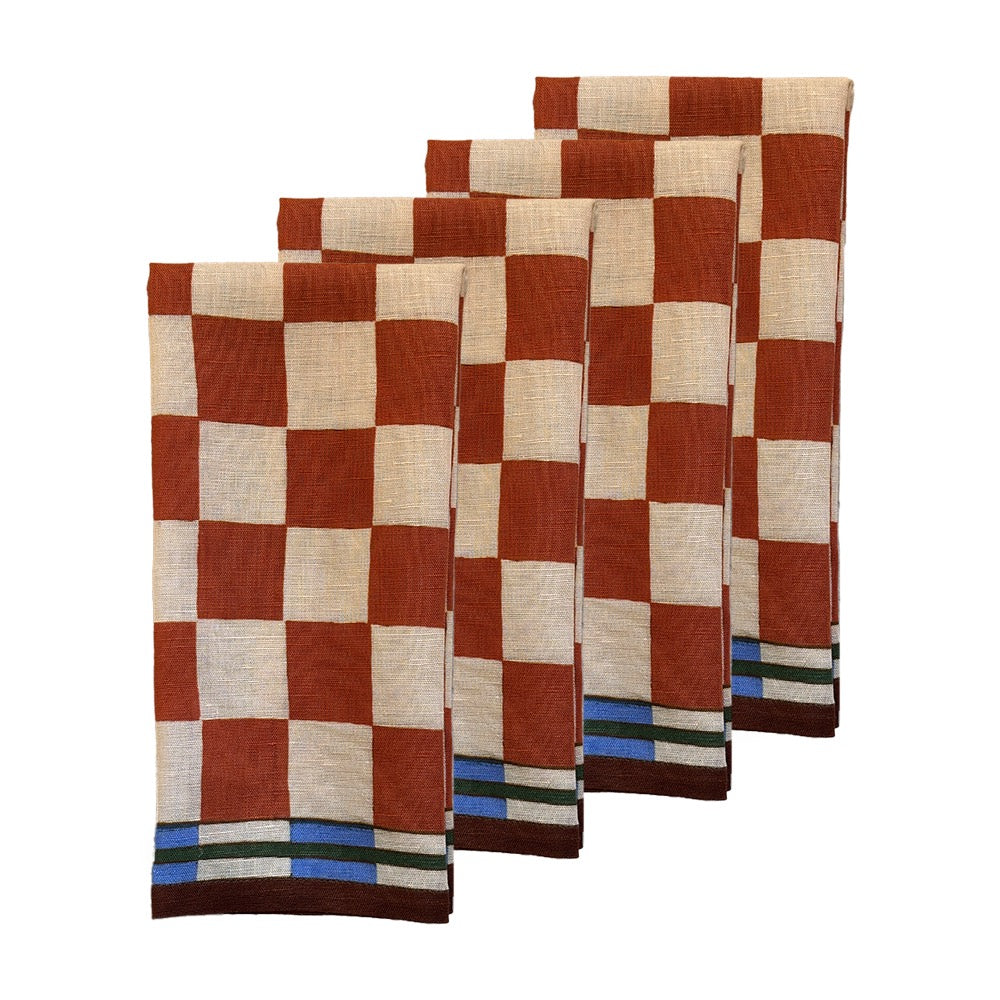 Cantina Napkin Set