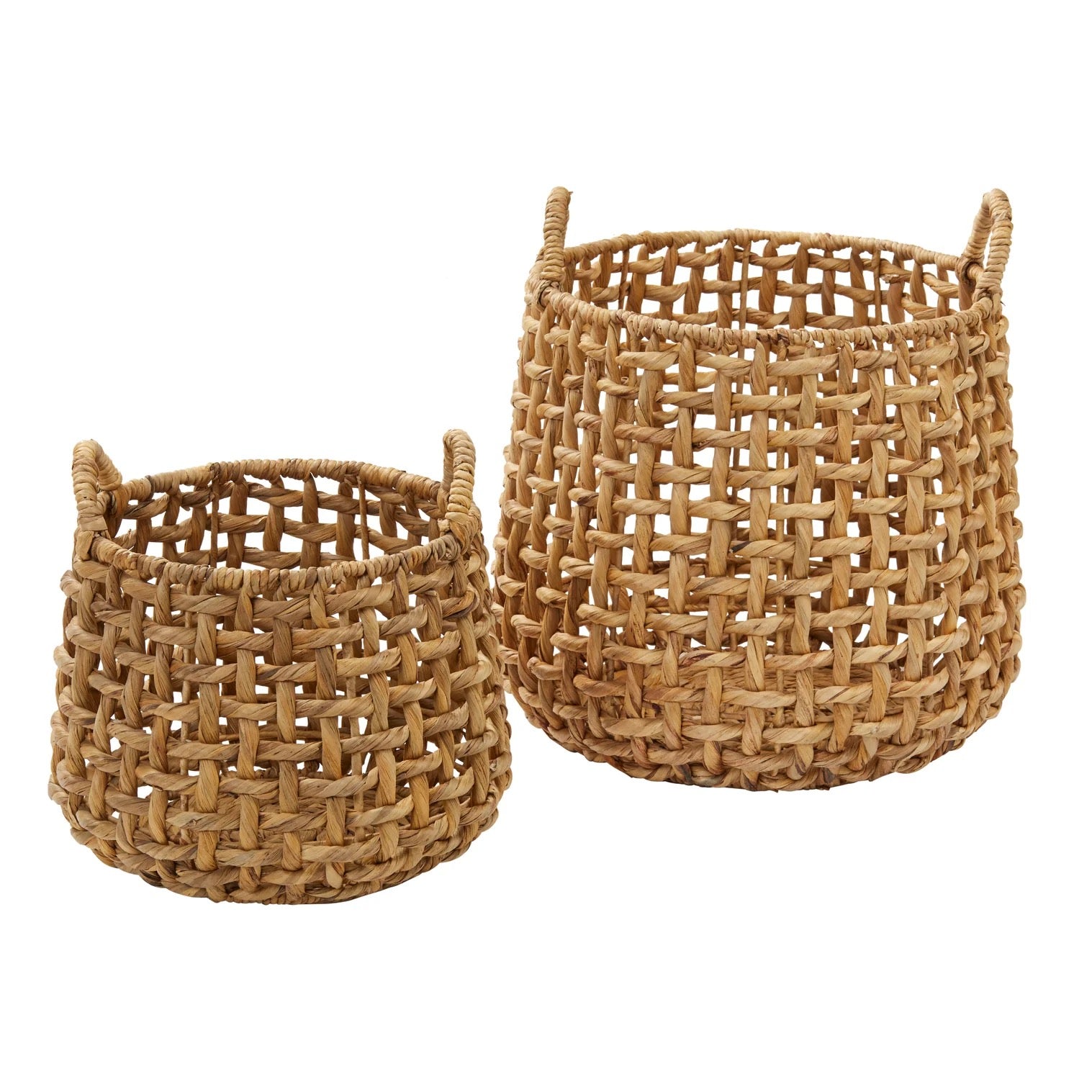 Anguila Baskets