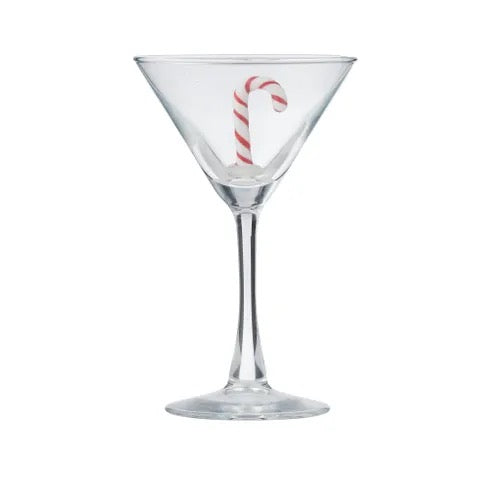 CANDY COCKTAIL GLASS