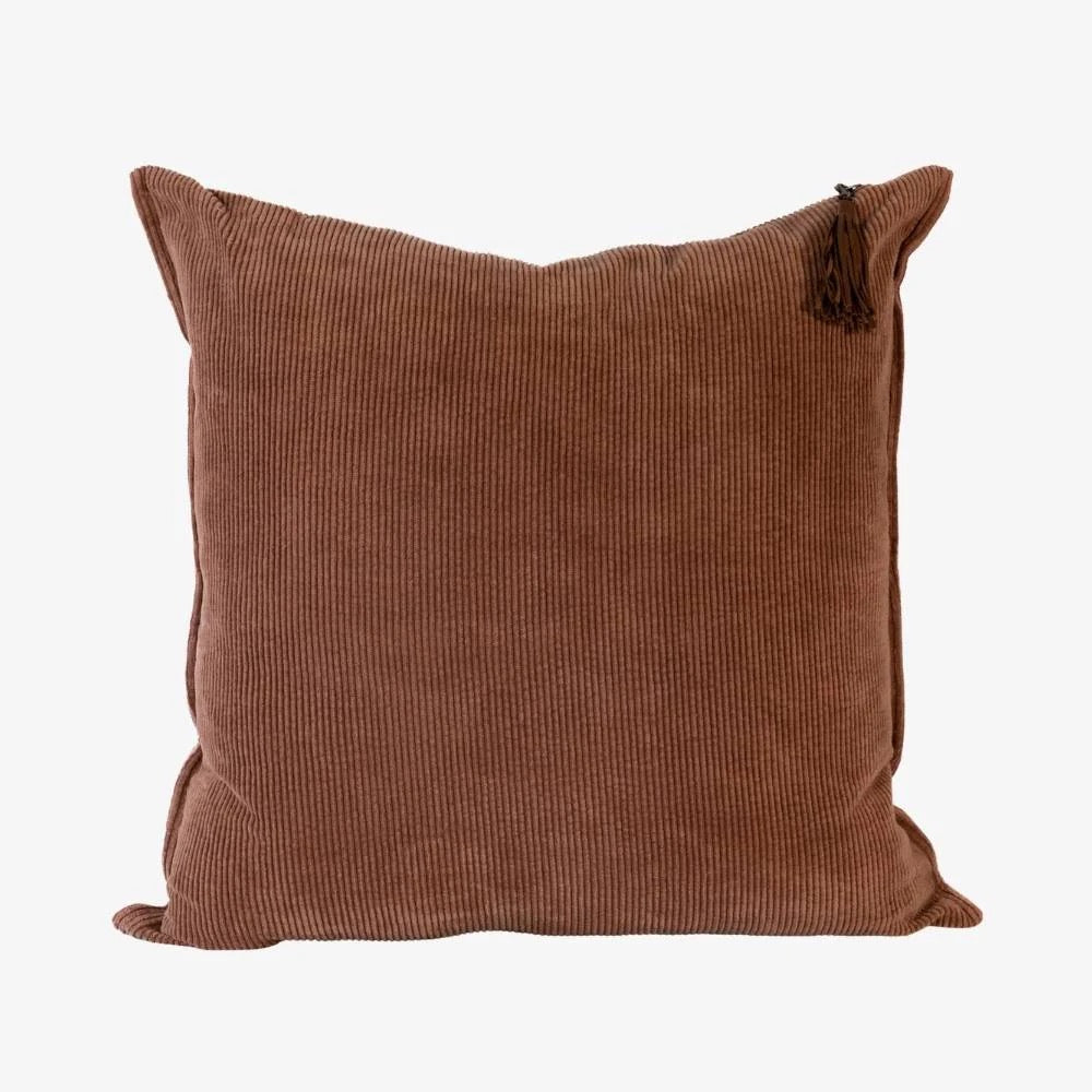 Hudson Corduroy Cushion