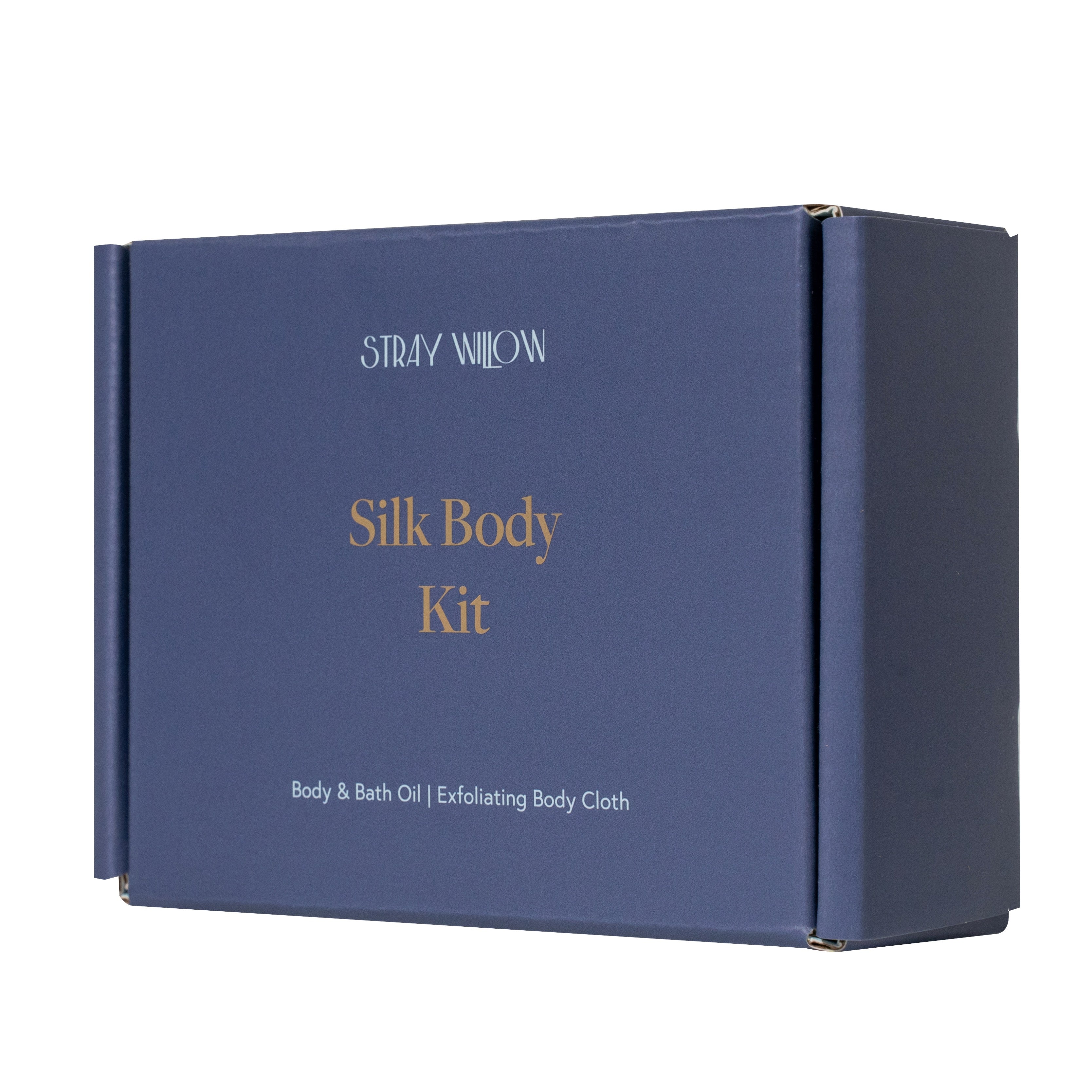 Silk Body Kit