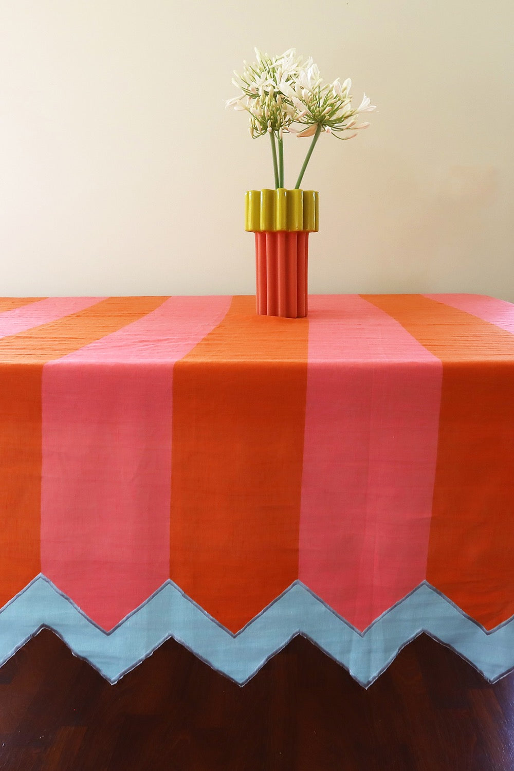 Siesta Tablecloth